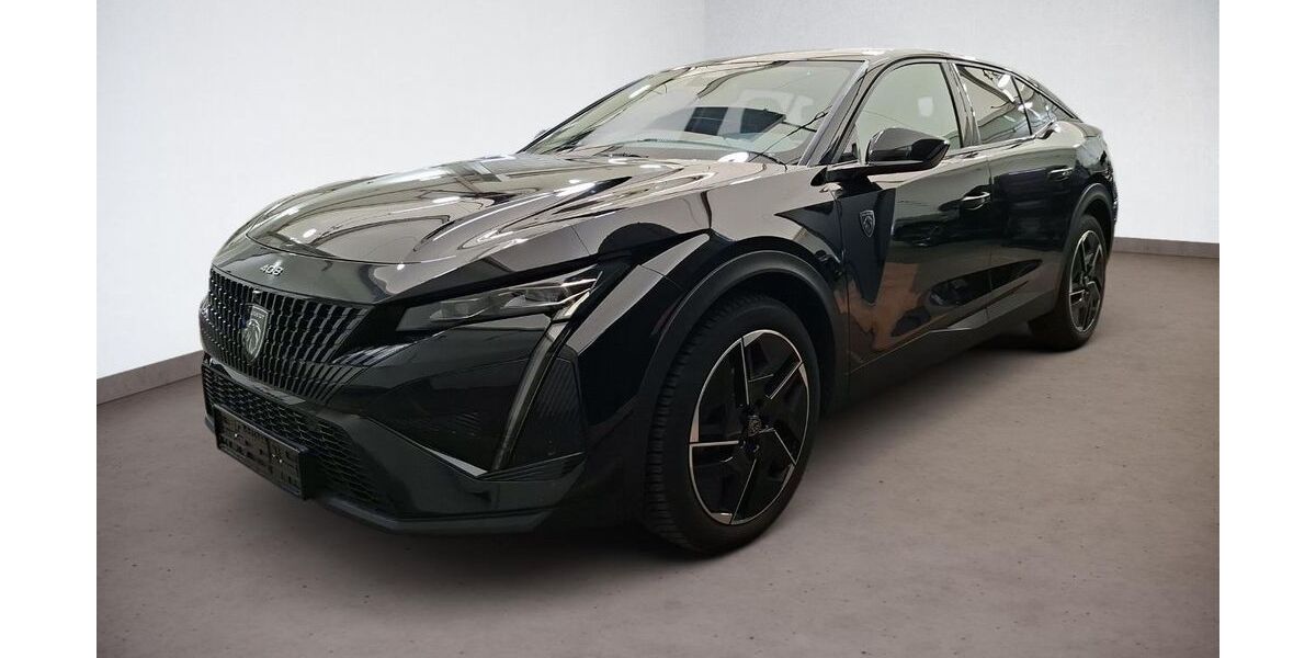 Peugeot 408 19.916 km 29.280 &euro; Rüsselsheim 65428