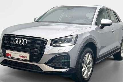 Audi Q2 25.200 km 32.579 &euro; Hanau 63452