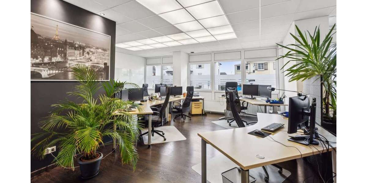 Gewerbeobjekt Bad Nauheim - 249.000&euro; | Angebot:25337574