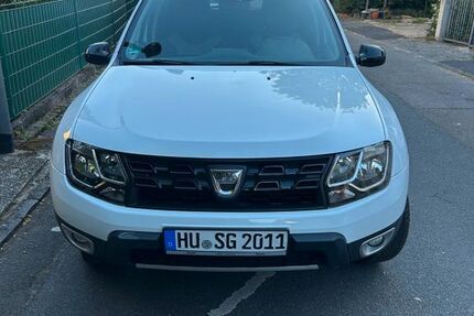 Dacia Duster 169.000 km 7.900 &euro; Hanau 63452