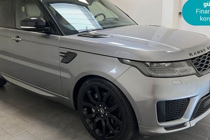 Land Rover Range Rover Sport 52.710 km 56.470 &euro; Egelsbach 63329