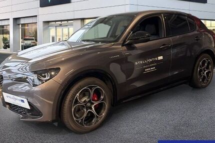 Alfa Romeo Stelvio 2.500 km 58.980 &euro; Maintal 63477