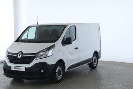 Renault Trafic 23.282 km 21.590 &euro; Frankfurt / Main 60314