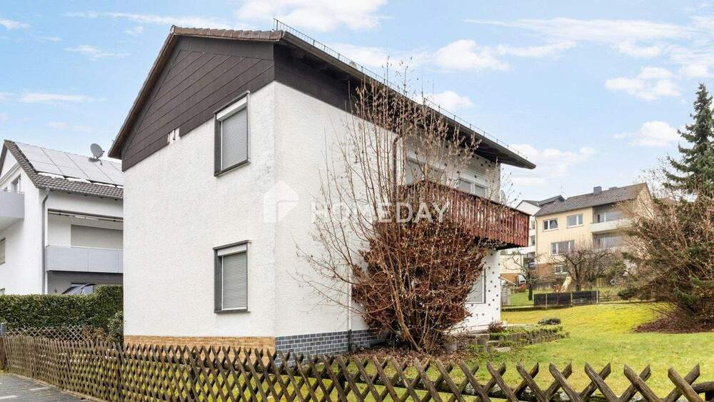 Einfamilienhaus Kelkheim (Taunus) Kelkheim - 4 Zimmer, 136 m&sup2;, 535.000&euro; | Angebot:25694136