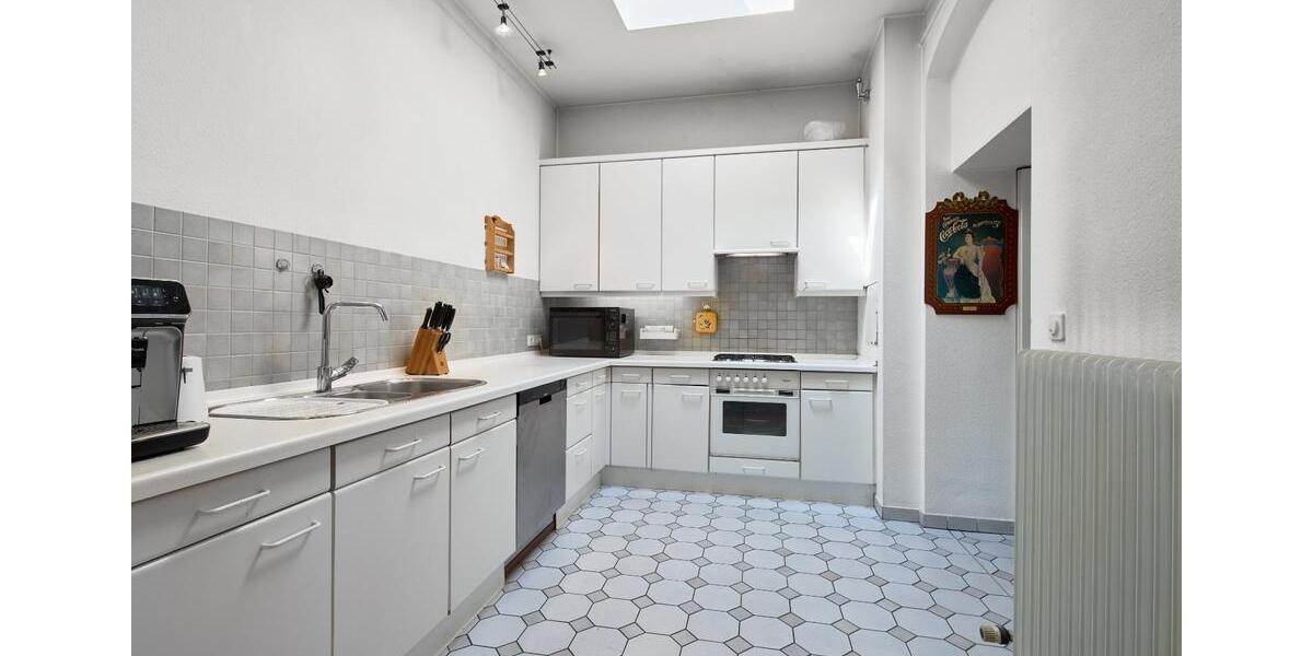 Loft - Studio - Atelier Frankfurt am Main Fechenheim - 4 Zimmer, 192 m&sup2;, 720.000&euro; | Angebot:22171719