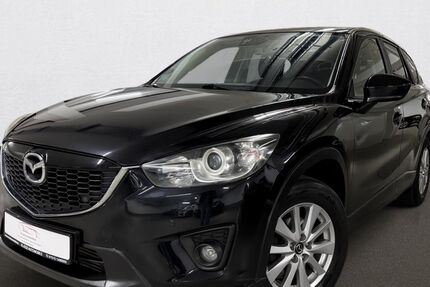 Mazda CX-5 153.000 km 8.299 &euro; Frankfurt am Main 60386