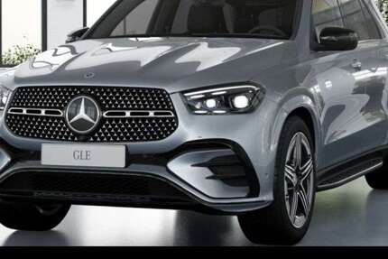 Mercedes-Benz GLE 450 9.900 km 97.890 &euro; Frankfurt am Main 60599