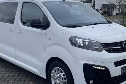 Opel Vivaro 134.500 km 16.280 € Langen 63225