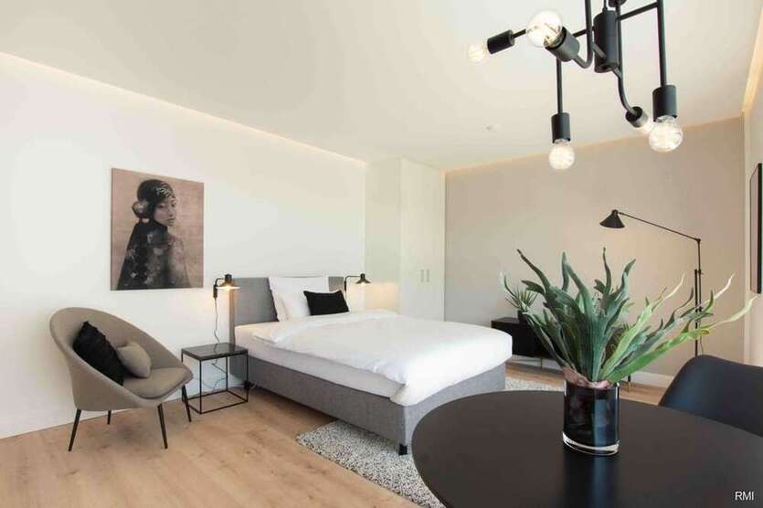 Wohnung zum Mieten in Kelsterbach 930 € 29 m²