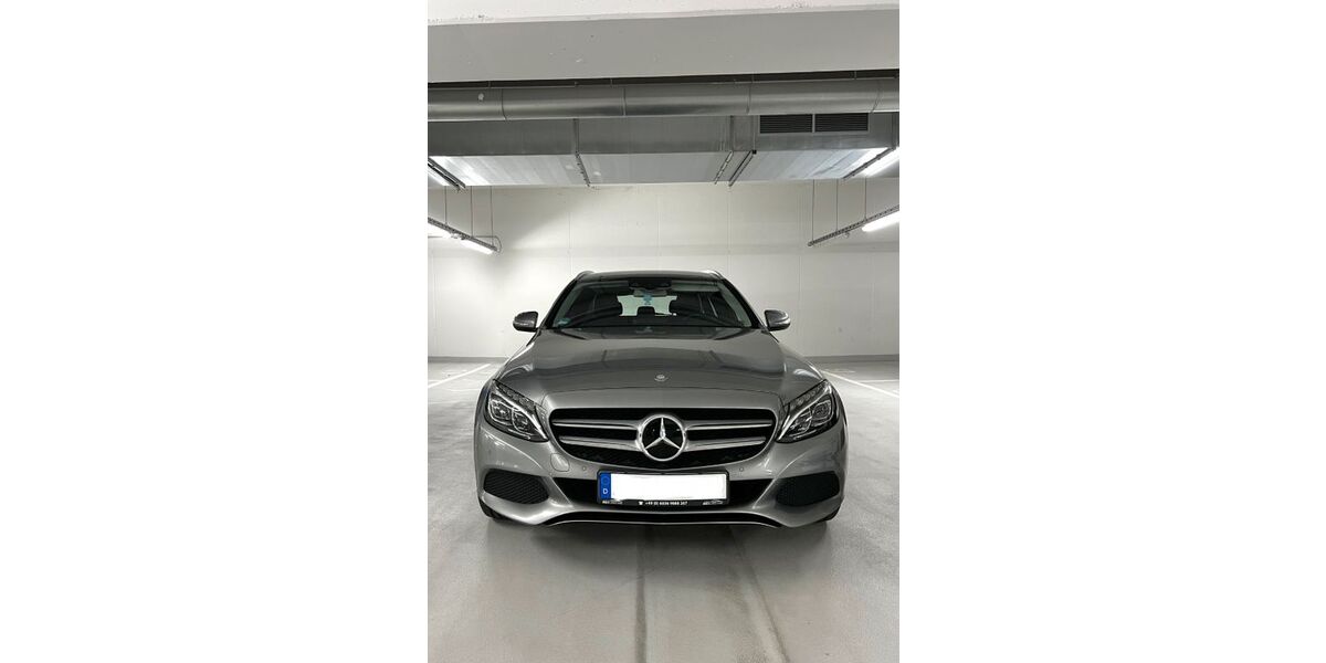 Mercedes-Benz C 220 250.500 km 13.500 &euro; Frankfurt am Main 60528