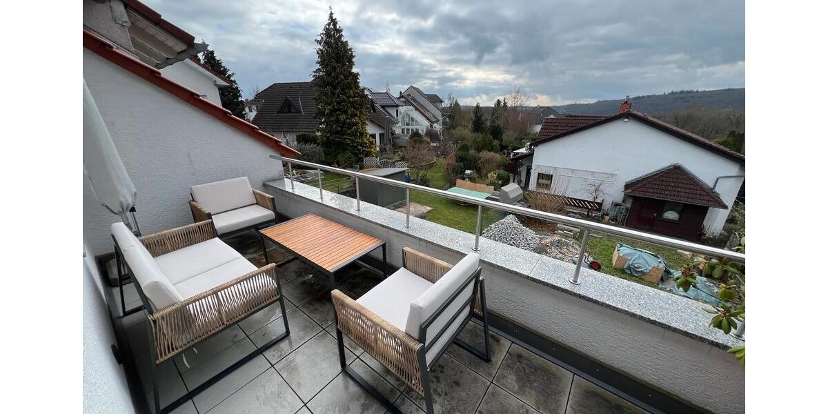 Doppelhaushälfte Niedernhausen - 3 Zimmer, 122 m&sup2;, 560.000&euro; | Angebot:27014054
