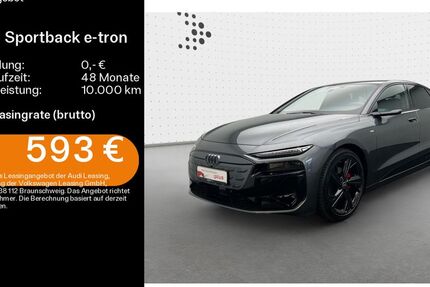 Audi A6 e-tron 12.960 km 64.890 &euro; Oberursel 61440