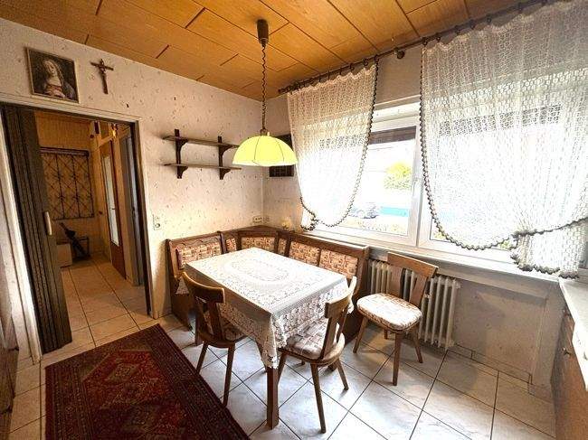 Reihenmittelhaus Hainburg Klein-Krotzenburg - 4 Zimmer, 122 m&sup2;, 419.000&euro; | Angebot:25778022