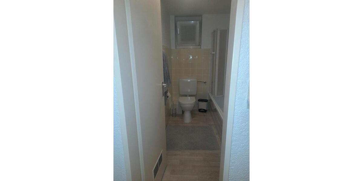 Erdgeschoßwohnung Frankfurt am Main Rödelheim - 1 Zimmer, 20 m&sup2;, 590&euro; | Angebot:26594340