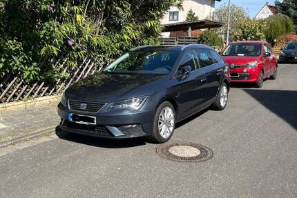 Seat Leon 77.000 km 16.990 &euro; Mainhause 63533