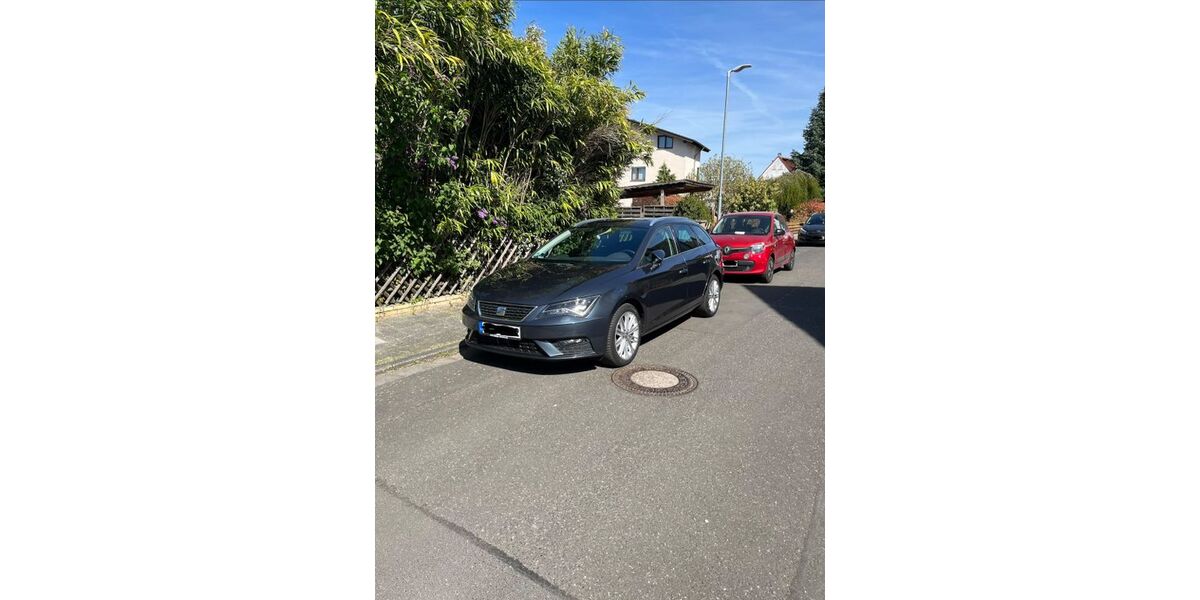 Seat Leon 77.000 km 16.990 &euro; Mainhause 63533