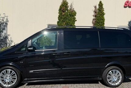 Mercedes-Benz Viano 314.000 km 10.900 &euro; Rödermark 63322
