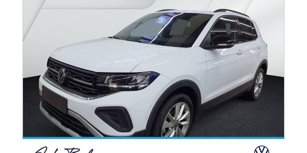 VW T-Cross 9.700 km 24.440 &euro; Bad Homburg 61348