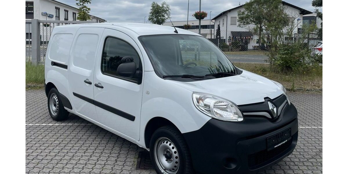 Renault Kangoo 100.000 km 10.980 &euro; Langen 63225