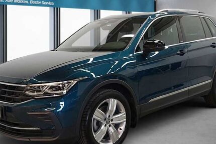 VW Tiguan 46.428 km 30.740 &euro; Maintal 63477