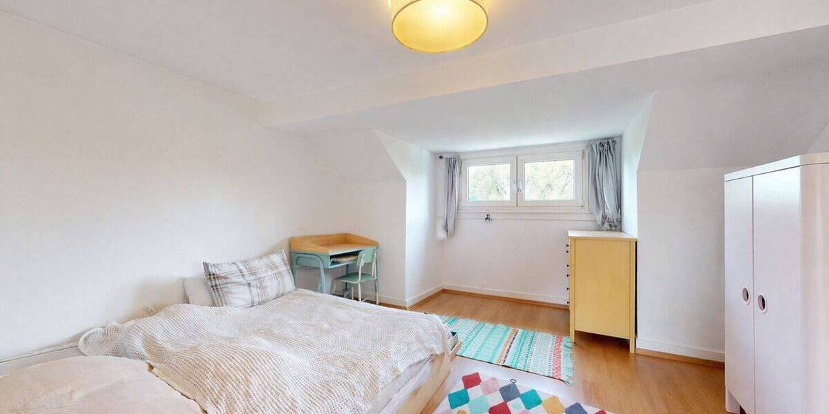 Doppelhaushälfte Frankfurt am Main Heddernheim - 6 Zimmer, 145 m&sup2;, 2.490&euro; | Angebot:26358518