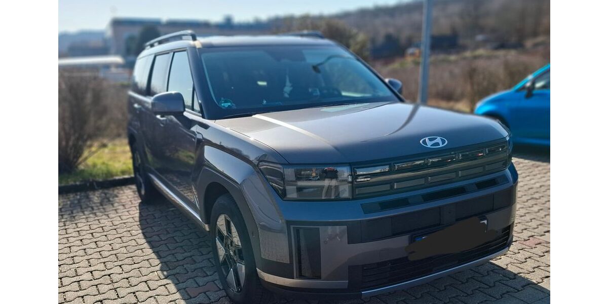 Hyundai SANTA FE 10.200 km 46.600 &euro; Niedernhausen 65527