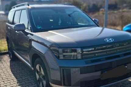 Hyundai SANTA FE 8.500 km 51.000 &euro; Niedernhausen 65527