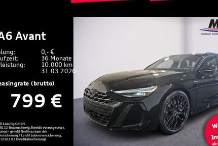 Audi A6 4.900 km 66.480 &euro; Offenbach am Main 63071