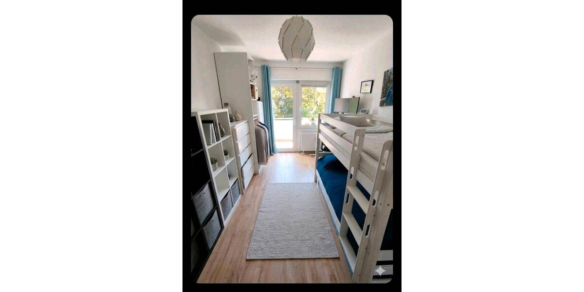 Etagenwohnung Obertshausen - 4 Zimmer, 100 m&sup2;, 1.600&euro; | Angebot:26395149