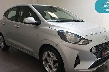 Hyundai i10 109.247 km 8.970 &euro; Egelsbach 63329