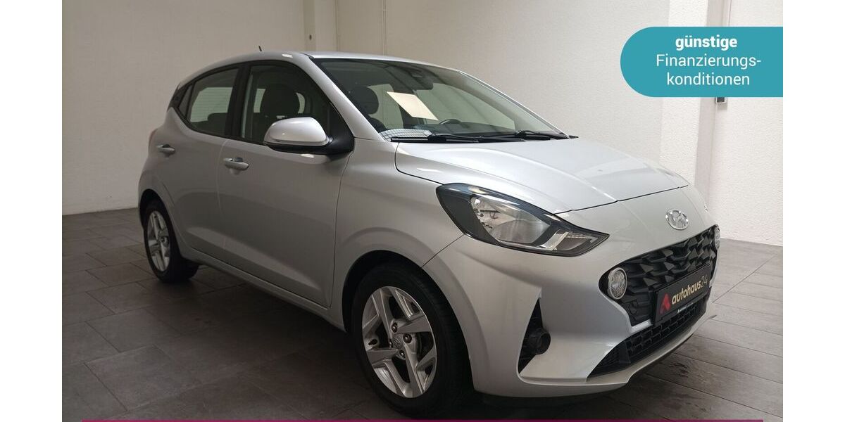 Hyundai i10 109.247 km 8.970 &euro; Egelsbach 63329