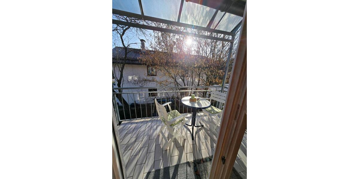 Maisonettenwohnung Frankfurt am Main Nord-Ost - 3 Zimmer, 65 m&sup2;, 1.850&euro; | Angebot:26248553