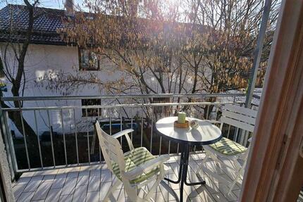 Wohnung Frankfurt am Main Nord-Ost - 3 Zimmer, 65 m&sup2;, 1.850&euro; | Angebot:26248553