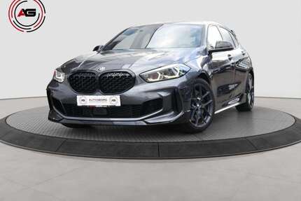 BMW 135