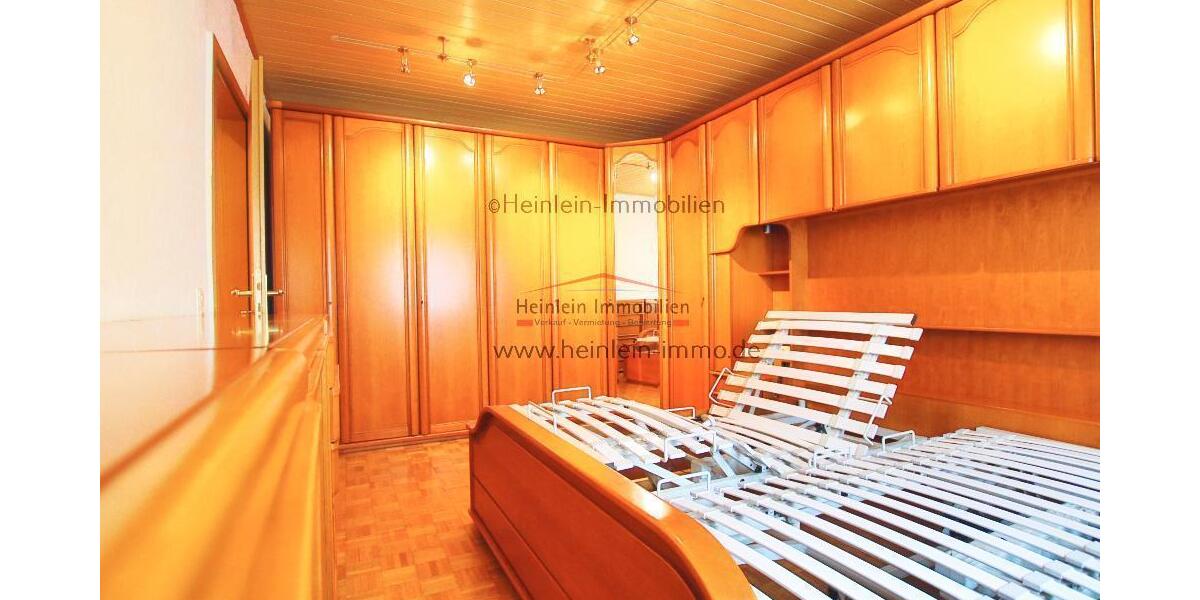EFH - Solarthermie 3 ZKBB- G-WC - kl.Garten - Wintergarten - unterkellert - Pfützenstr. Griesheim - Einfamilienhaus Griesheim | Angebot:26882920
