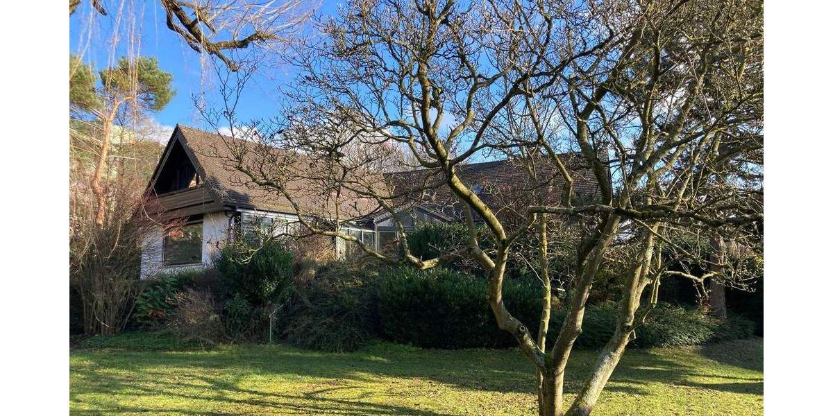 Einfamilienhaus Frankfurt am Main Nieder-Eschbach - 1 Zimmer, 1.590.000&euro; | Angebot:25246600