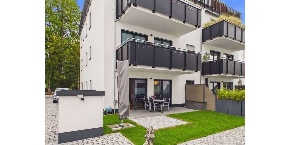 Etagenwohnung Usingen - 2 Zimmer, 70 m&sup2;, 335.000&euro; | Angebot:26949984