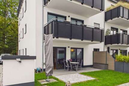 Wohnung Usingen - 2 Zimmer, 70 m&sup2;, 335.000&euro; | Angebot:26949984