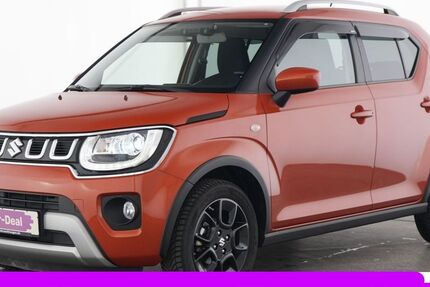 Suzuki Ignis 6.332 km 15.273 &euro; Dietzenbach bei Frankfurt 63128