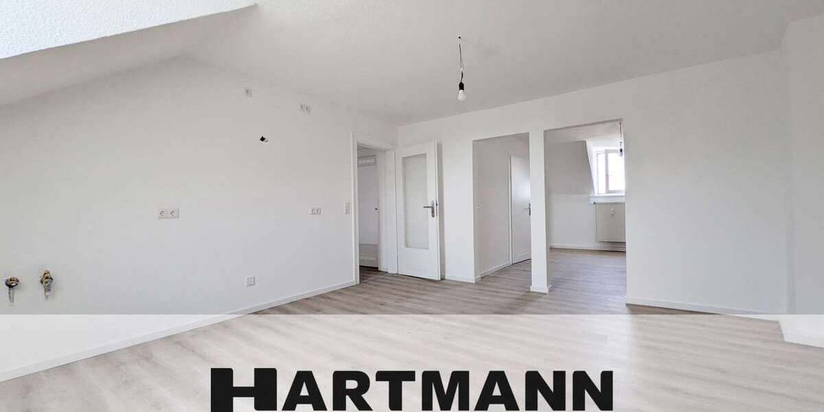 Etagenwohnung Frankfurt am Main Unterliederbach - 3 Zimmer, 76 m&sup2;, 875&euro; | Angebot:27166626