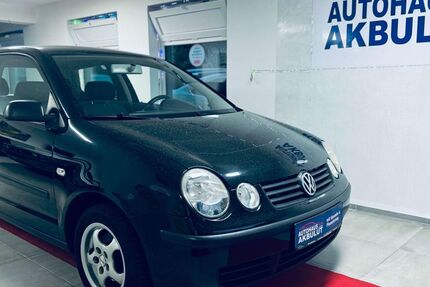 VW Polo 182.000 km 2.090 &euro; Bruchköbel 63486