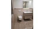 **Neubau Erstbezug, Traumhafte und moderne 4-ZIMMER EG.-Maisonette Whg. in Bischofsheim** - Maisonettenwohnung Bischofsheim | Angebot:26834792