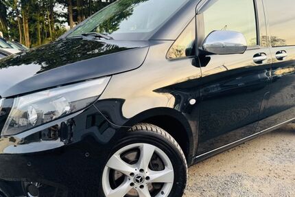 Mercedes-Benz Vito 171.000 km 27.990 &euro; Nauheim 64569