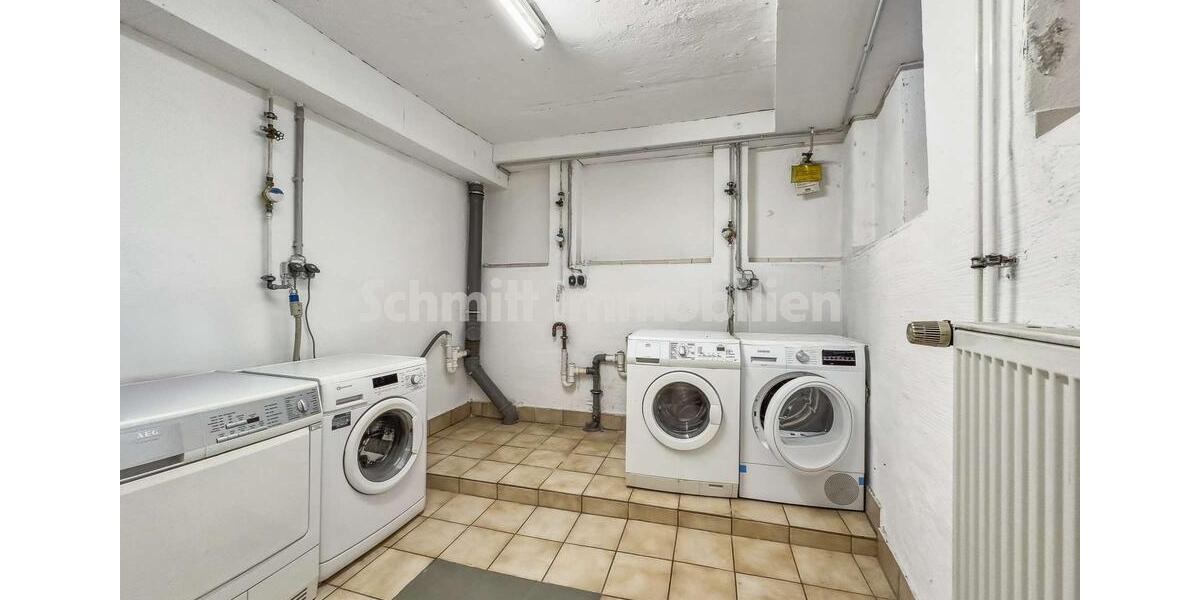 Etagenwohnung Frankfurt am Main Sossenheim - 3 Zimmer, 66 m&sup2;, 815&euro; | Angebot:25279626