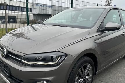VW Polo 89.535 km 14.900 € Büttelborn 64572