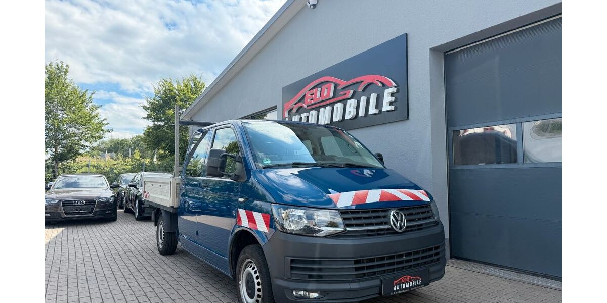 VW T6 Transporter 188.000 km 15.990 &euro; Eppertshausen 64859