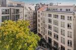 Etagenwohnung Frankfurt am Main Bahnhofsviertel - 2 Zimmer, 55 m&sup2;, 1.695&euro; | Angebot:24025853