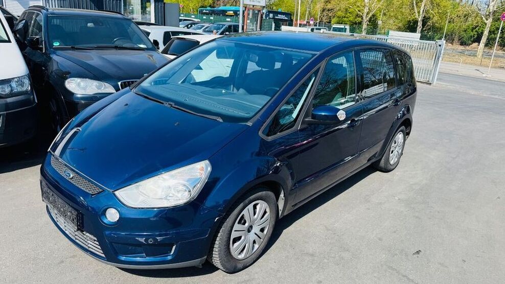 S-Max