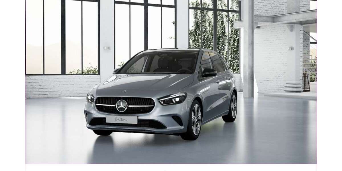 Mercedes-Benz B 180 16.268 km 31.880 &euro; Friedberg 61169