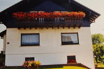 Zweifamilien-Haus, nähe Frankfurt – POVISIONSFREI 13 zimmer